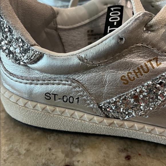 Schutz sneakers - Picture 2 of 7